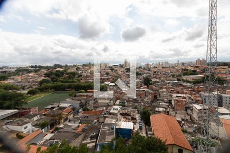 Vista da Sala de apartamento à venda com 2 quartos, 50m² em Jardim Esmeralda, São Paulo