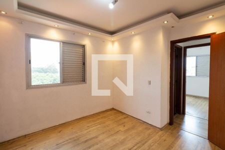 Quarto 2 de apartamento à venda com 2 quartos, 50m² em Jardim Esmeralda, São Paulo