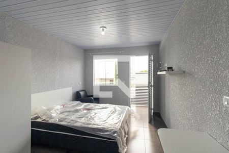 Sala/Quarto de kitnet/studio para alugar com 1 quarto, 25m² em Uberaba, Curitiba