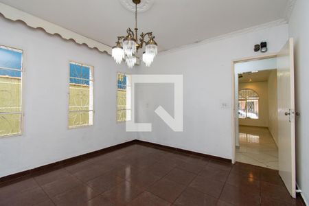 Sala de Jantar de casa à venda com 4 quartos, 231m² em Vila Carioca, Guarulhos