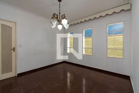 Sala de Jantar de casa para alugar com 4 quartos, 231m² em Vila Carioca, Guarulhos