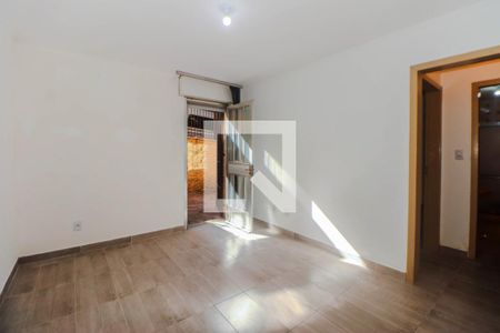 Sala de apartamento para alugar com 1 quarto, 43m² em Petrópolis, Porto Alegre