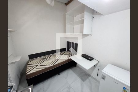 Kitnet de kitnet/studio para alugar com 1 quarto, 11m² em Jardim Sao Sebastiao, Hortolândia