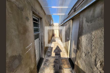 Studio para alugar com 11m², 1 quarto e 2 vagas Studio para alugar com 11m², 1 quarto e 2 vagasEntrada