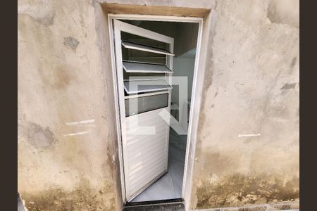 Studio para alugar com 11m², 1 quarto e 2 vagas Studio para alugar com 11m², 1 quarto e 2 vagasEntrada