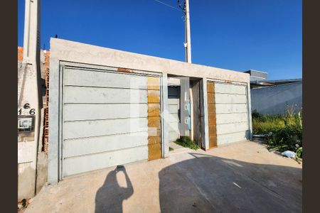 Studio para alugar com 11m², 1 quarto e 2 vagas Studio para alugar com 11m², 1 quarto e 2 vagasFachada