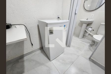 Kitnet de kitnet/studio para alugar com 1 quarto, 11m² em Jardim Sao Sebastiao, Hortolândia