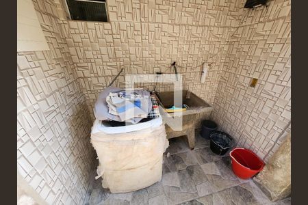 Studio para alugar com 11m², 1 quarto e 2 vagas Studio para alugar com 11m², 1 quarto e 2 vagasLavanderia