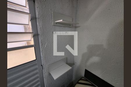 Kitnet de kitnet/studio para alugar com 1 quarto, 11m² em Jardim Sao Sebastiao, Hortolândia