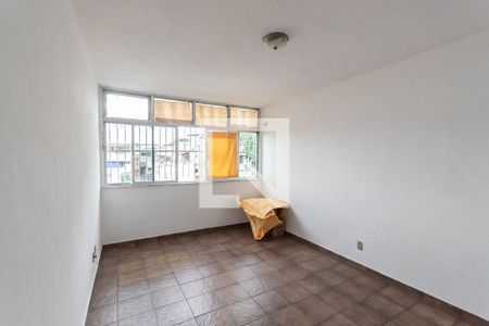 Sala de apartamento à venda com 2 quartos, 68m² em Riachuelo, Rio de Janeiro