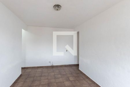 Sala de apartamento à venda com 2 quartos, 68m² em Riachuelo, Rio de Janeiro