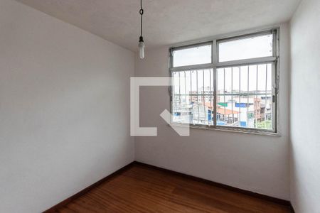 Quarto 1 de apartamento à venda com 2 quartos, 68m² em Riachuelo, Rio de Janeiro