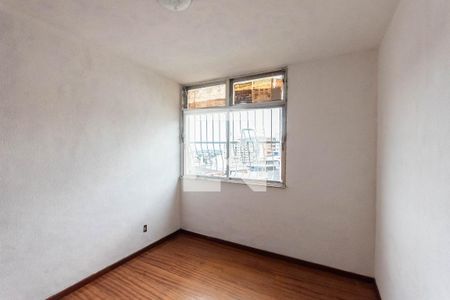 Quarto 2 de apartamento à venda com 2 quartos, 68m² em Riachuelo, Rio de Janeiro