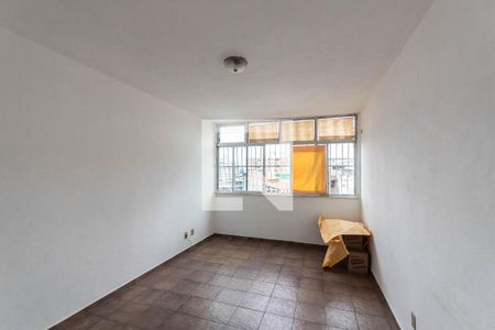 Sala de apartamento à venda com 2 quartos, 68m² em Riachuelo, Rio de Janeiro