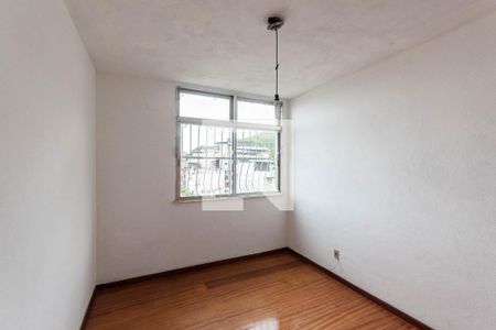 Quarto 1 de apartamento à venda com 2 quartos, 68m² em Riachuelo, Rio de Janeiro