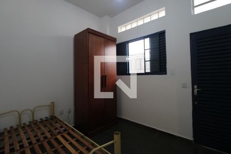 Studio de kitnet/studio para alugar com 1 quarto, 36m² em Cidade Universitária, Campinas