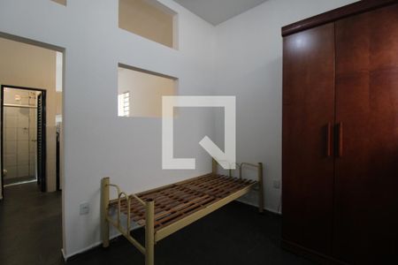 Studio de kitnet/studio para alugar com 1 quarto, 36m² em Cidade Universitária, Campinas