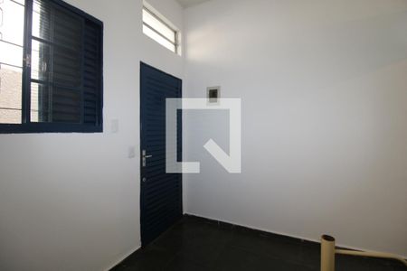 Studio de kitnet/studio para alugar com 1 quarto, 36m² em Cidade Universitária, Campinas