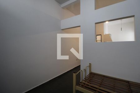 Studio de kitnet/studio para alugar com 1 quarto, 36m² em Cidade Universitária, Campinas