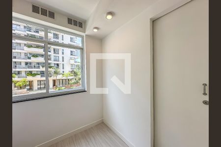 Studio de apartamento para alugar com 1 quarto, 26m² em Botafogo, Rio de Janeiro