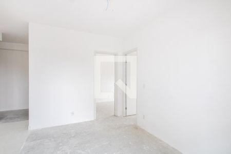 Sala de apartamento à venda com 2 quartos, 55m² em Centro, Osasco