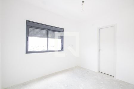 Suíte 1 de apartamento para alugar com 2 quartos, 55m² em Centro, Osasco