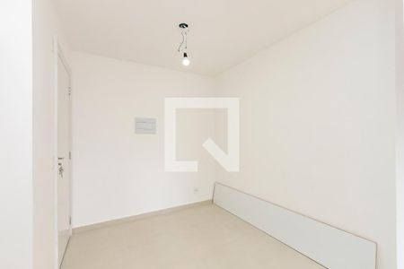 Sala/ Cozinha de apartamento à venda com 2 quartos, 44m² em Jardim Caravelas, São Paulo