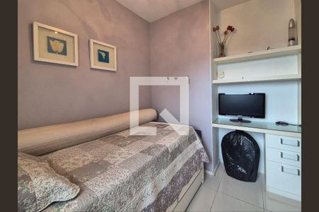 Quarto 1 de apartamento à venda com 2 quartos, 85m² em Recreio dos Bandeirantes, Rio de Janeiro