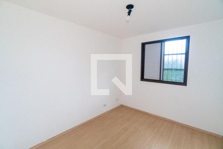 Quarto 1 de apartamento para alugar com 2 quartos, 52m² em Jabaquara, São Paulo