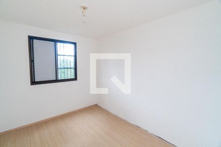 Quarto 2 de apartamento para alugar com 2 quartos, 52m² em Jabaquara, São Paulo