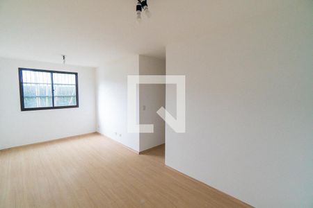 Apartamento para alugar com 52m², 2 quartos e 1 vagaSala