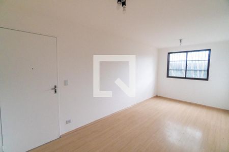 Sala de apartamento para alugar com 2 quartos, 52m² em Jabaquara, São Paulo