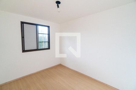 Quarto 1 de apartamento para alugar com 2 quartos, 52m² em Jabaquara, São Paulo