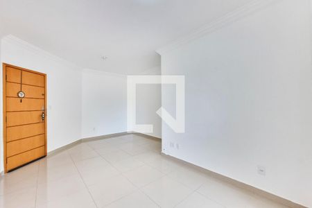 Sala de apartamento para alugar com 3 quartos, 90m² em Jardim Pereira do Amparo, Jacareí