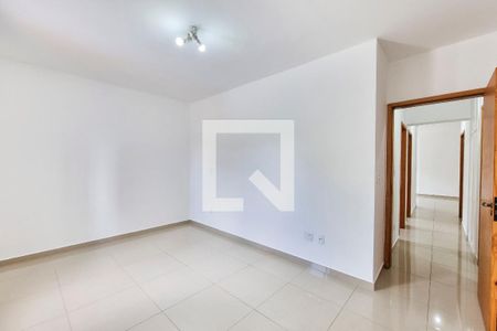 Suíte de apartamento para alugar com 3 quartos, 90m² em Jardim Pereira do Amparo, Jacareí