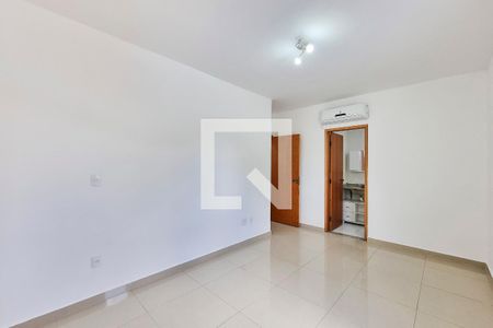 Suíte de apartamento para alugar com 3 quartos, 90m² em Jardim Pereira do Amparo, Jacareí