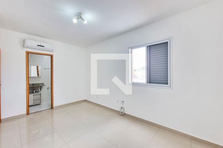 Suíte de apartamento para alugar com 3 quartos, 90m² em Jardim Pereira do Amparo, Jacareí