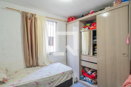 Quarto 2 de apartamento à venda com 2 quartos, 50m² em Cavalhada, Porto Alegre