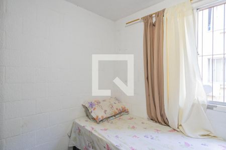 Quarto 2 de apartamento à venda com 2 quartos, 50m² em Cavalhada, Porto Alegre