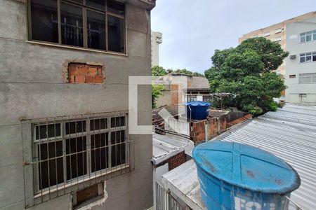 Vista do Quarto 1 de apartamento à venda com 3 quartos, 95m² em Centro, Niterói