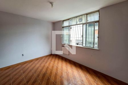 Quarto 1 de apartamento à venda com 3 quartos, 95m² em Centro, Niterói