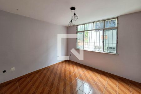 Sala de apartamento à venda com 3 quartos, 95m² em Centro, Niterói