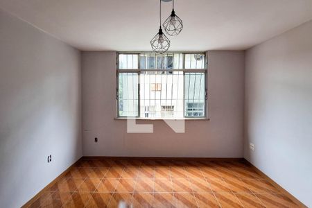 Sala de apartamento à venda com 3 quartos, 95m² em Centro, Niterói