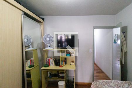 Quarto 1 de casa à venda com 3 quartos, 180m² em Cidade das Flores, Osasco