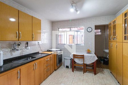Casa à venda com 180m², 3 quartos e 2 vagas Casa à venda com 180m², 3 quartos e 2 vagasCozinha