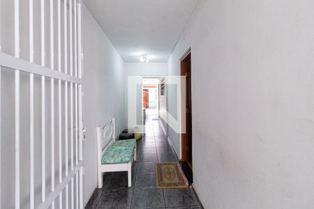 Casa à venda com 180m², 3 quartos e 2 vagas Casa à venda com 180m², 3 quartos e 2 vagasHall de entrada