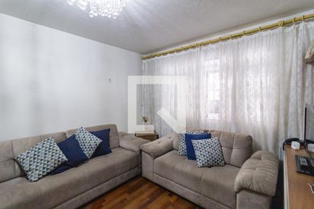 Sala de casa à venda com 3 quartos, 180m² em Cidade das Flores, Osasco