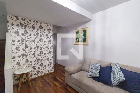 Sala de casa à venda com 3 quartos, 180m² em Cidade das Flores, Osasco