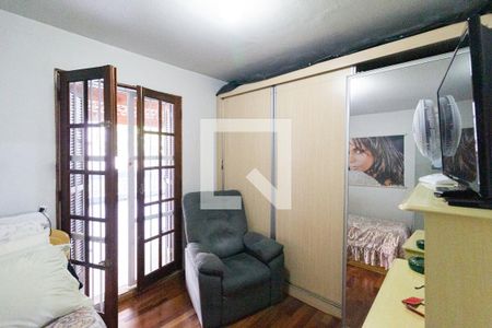 Quarto 1 de casa à venda com 3 quartos, 180m² em Cidade das Flores, Osasco