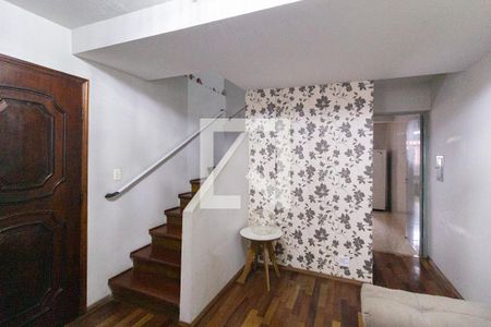 Sala de casa à venda com 3 quartos, 180m² em Cidade das Flores, Osasco